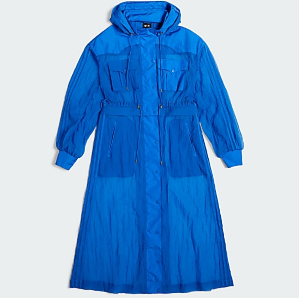 Ivy Park Adidas Rodeo Cover-Up Jacket